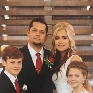 Meet your Posher, Aubrey